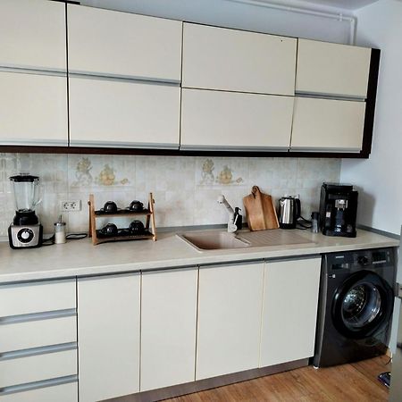Exclusive Living Apartment Bucareste Exterior foto