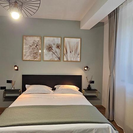 Exclusive Living Apartment Bucareste Exterior foto