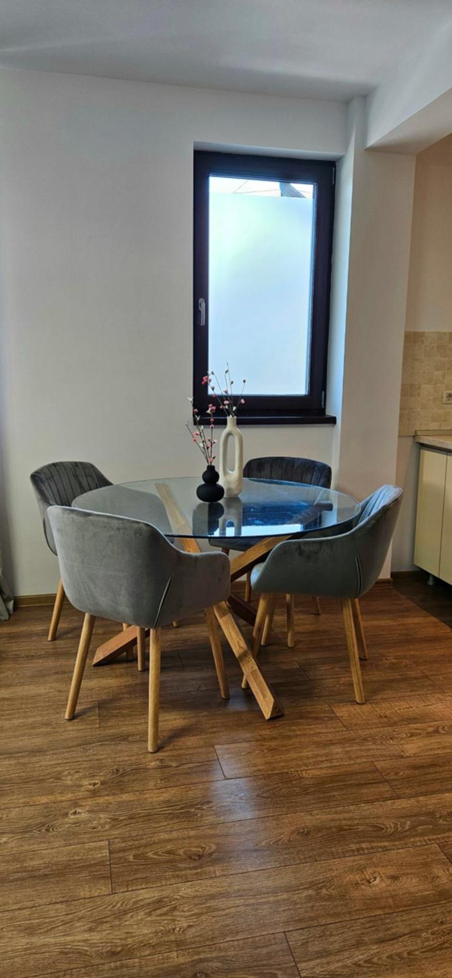 Exclusive Living Apartment Bucareste Exterior foto