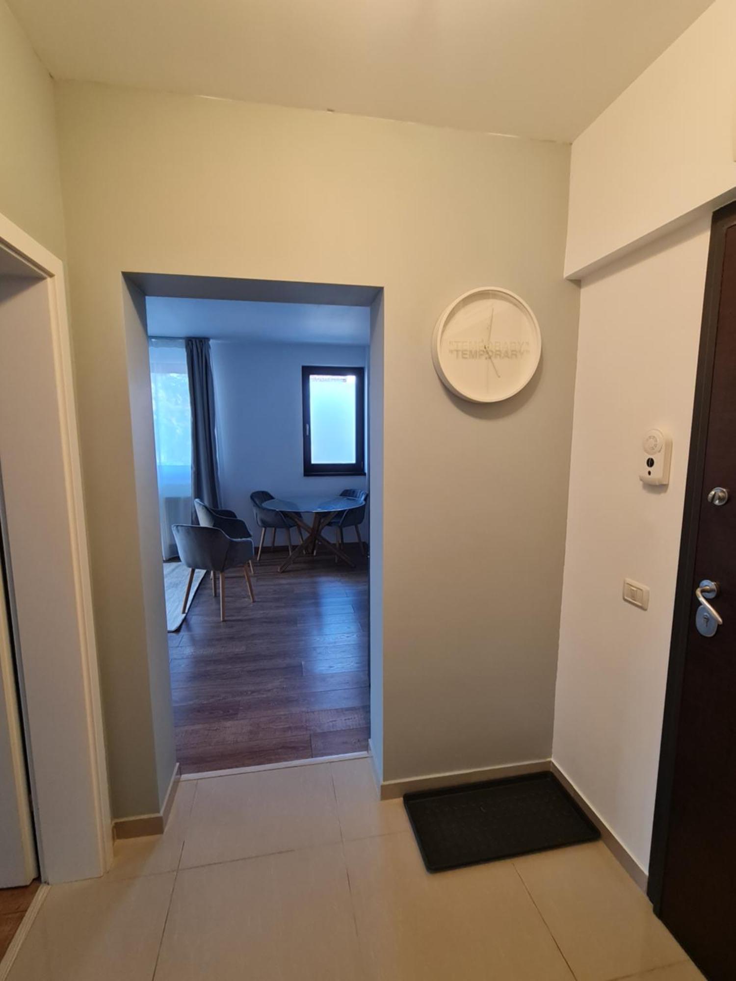 Exclusive Living Apartment Bucareste Exterior foto