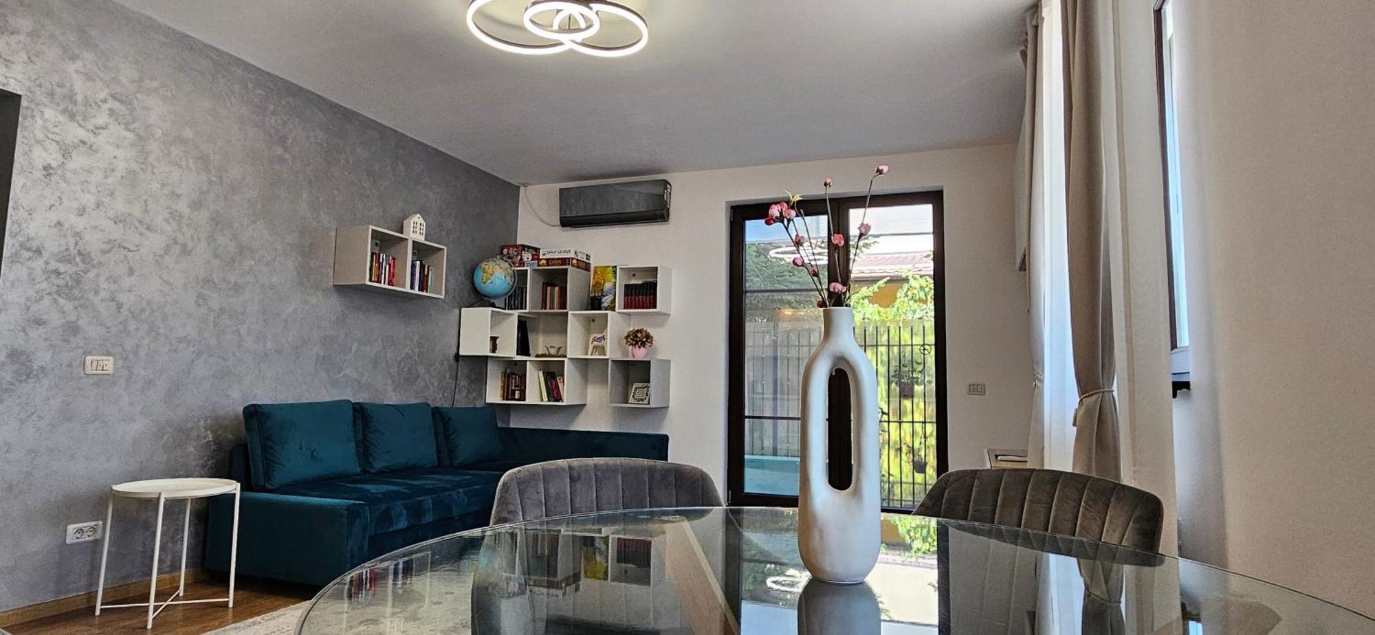 Exclusive Living Apartment Bucareste Exterior foto