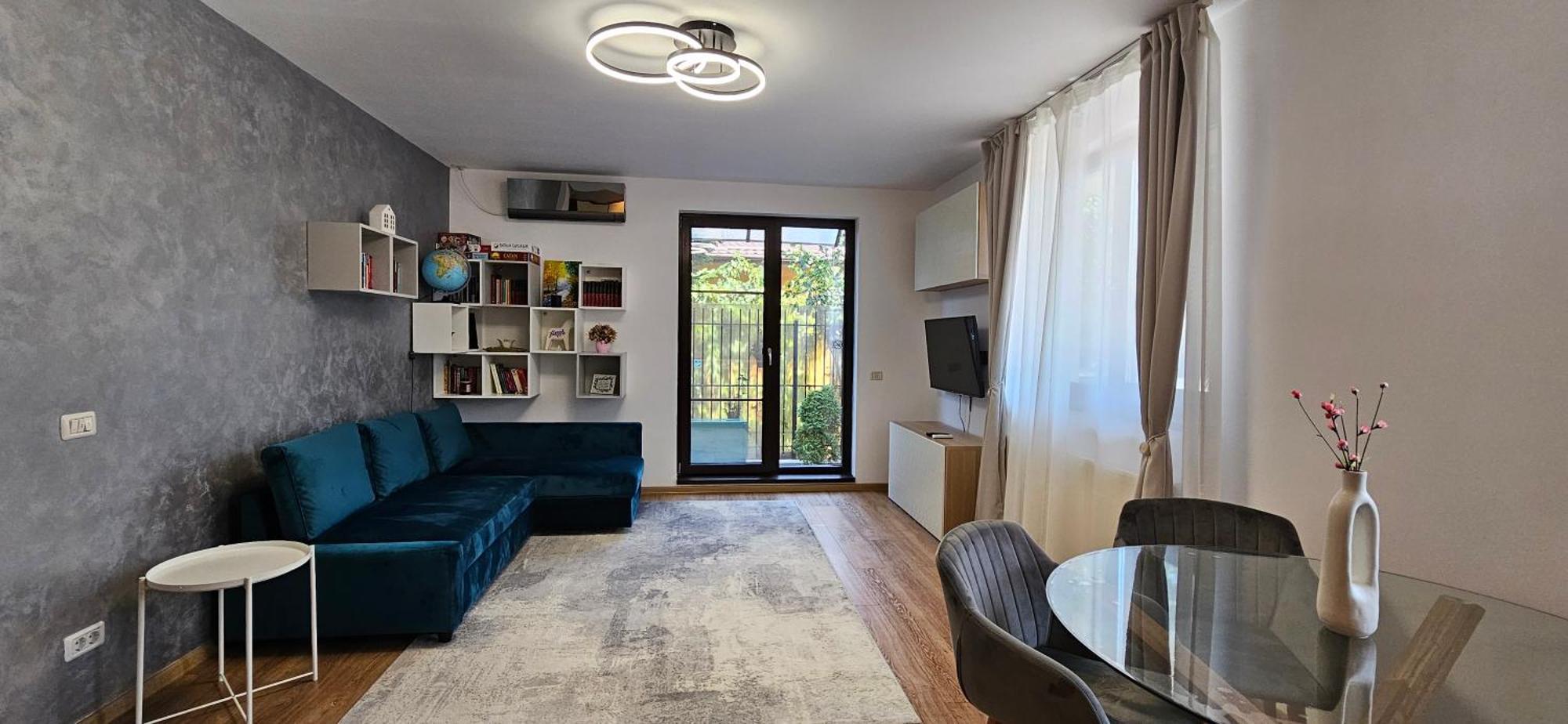 Exclusive Living Apartment Bucareste Exterior foto