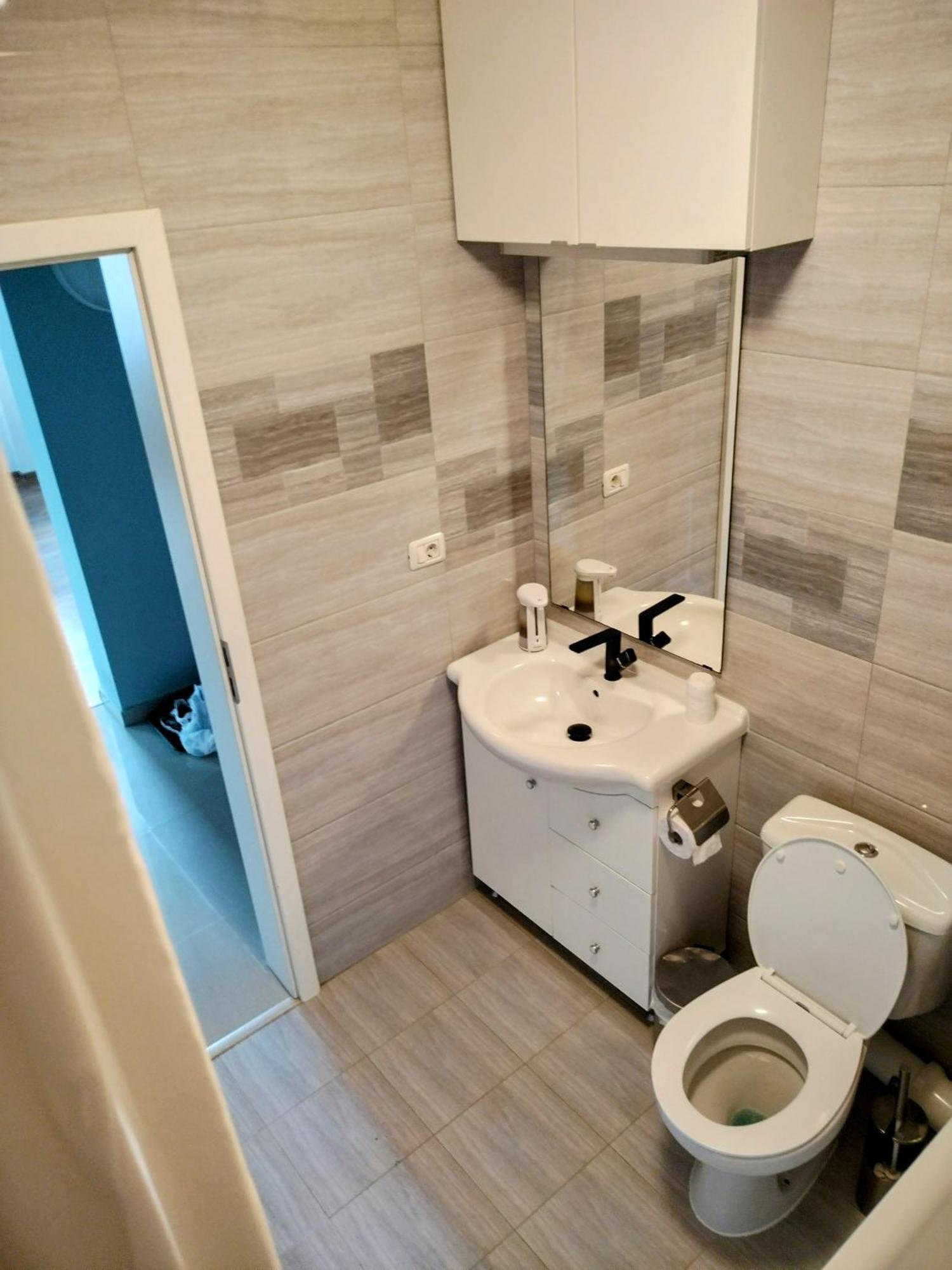 Exclusive Living Apartment Bucareste Exterior foto