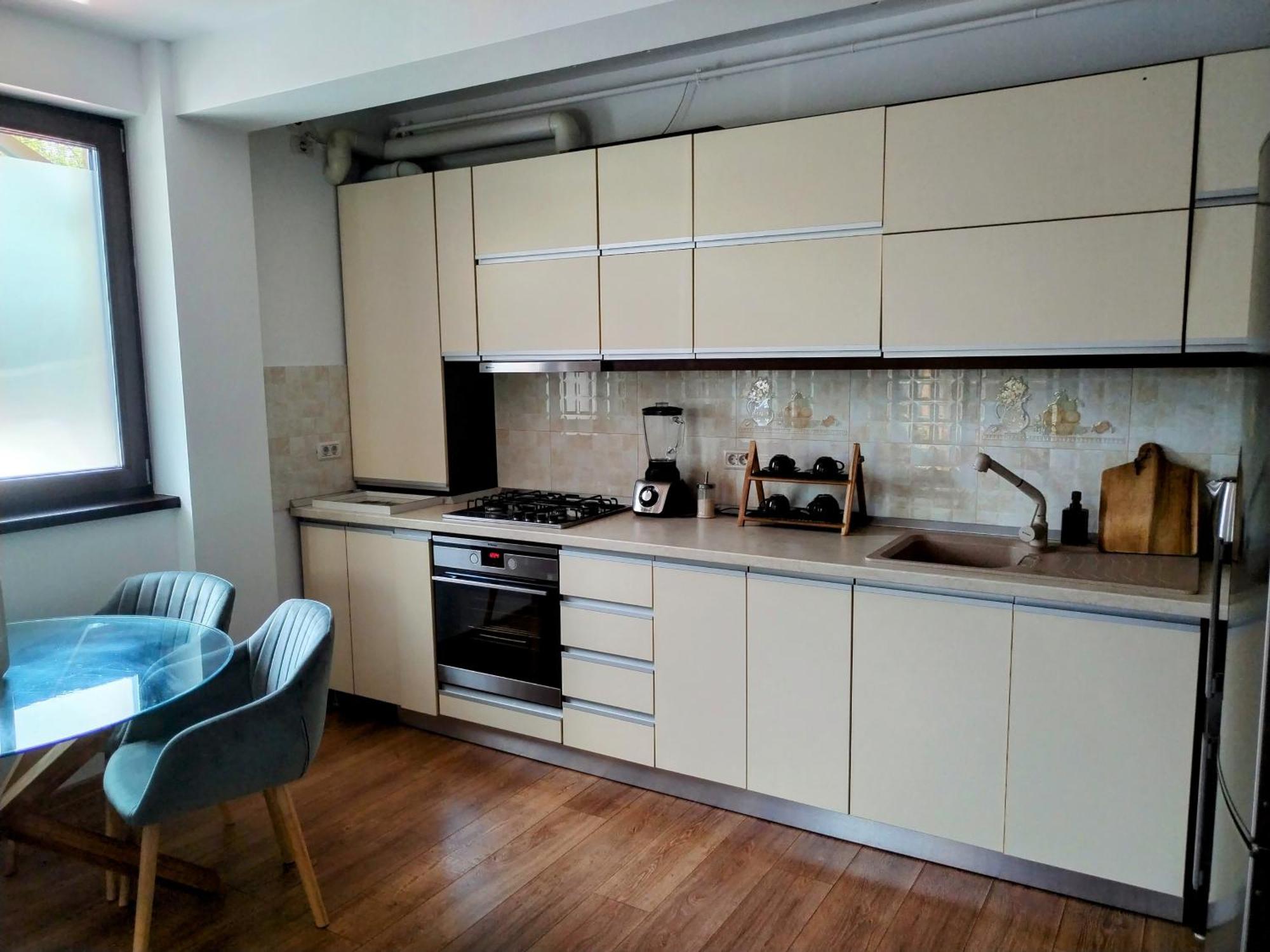 Exclusive Living Apartment Bucareste Exterior foto