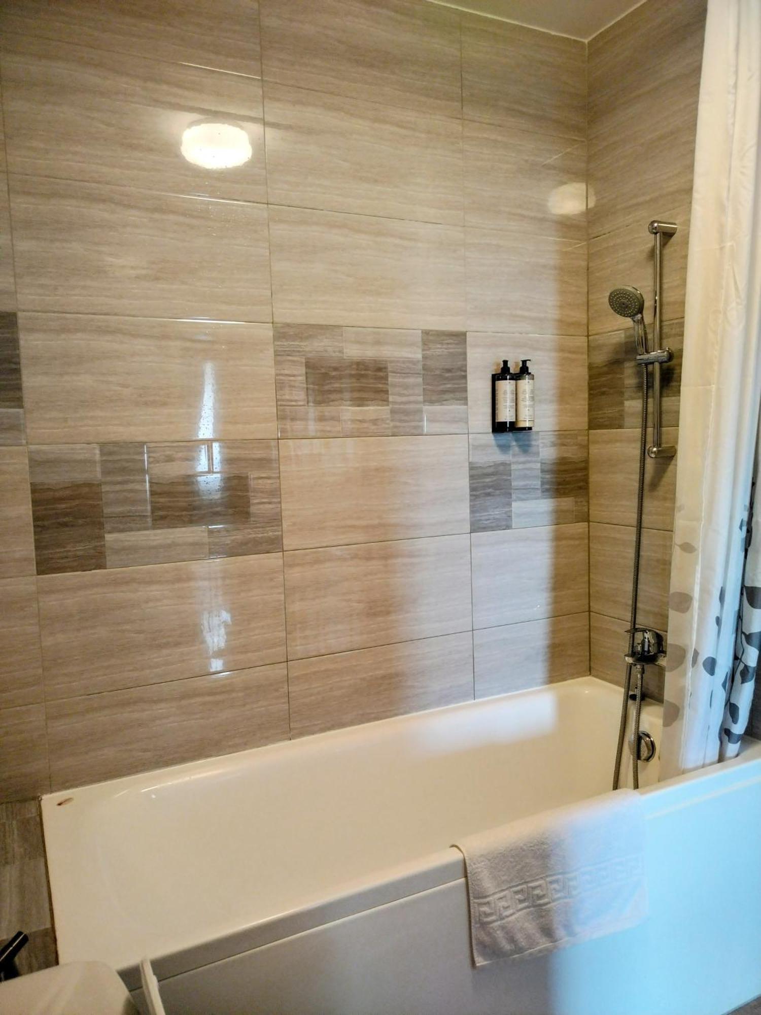 Exclusive Living Apartment Bucareste Exterior foto