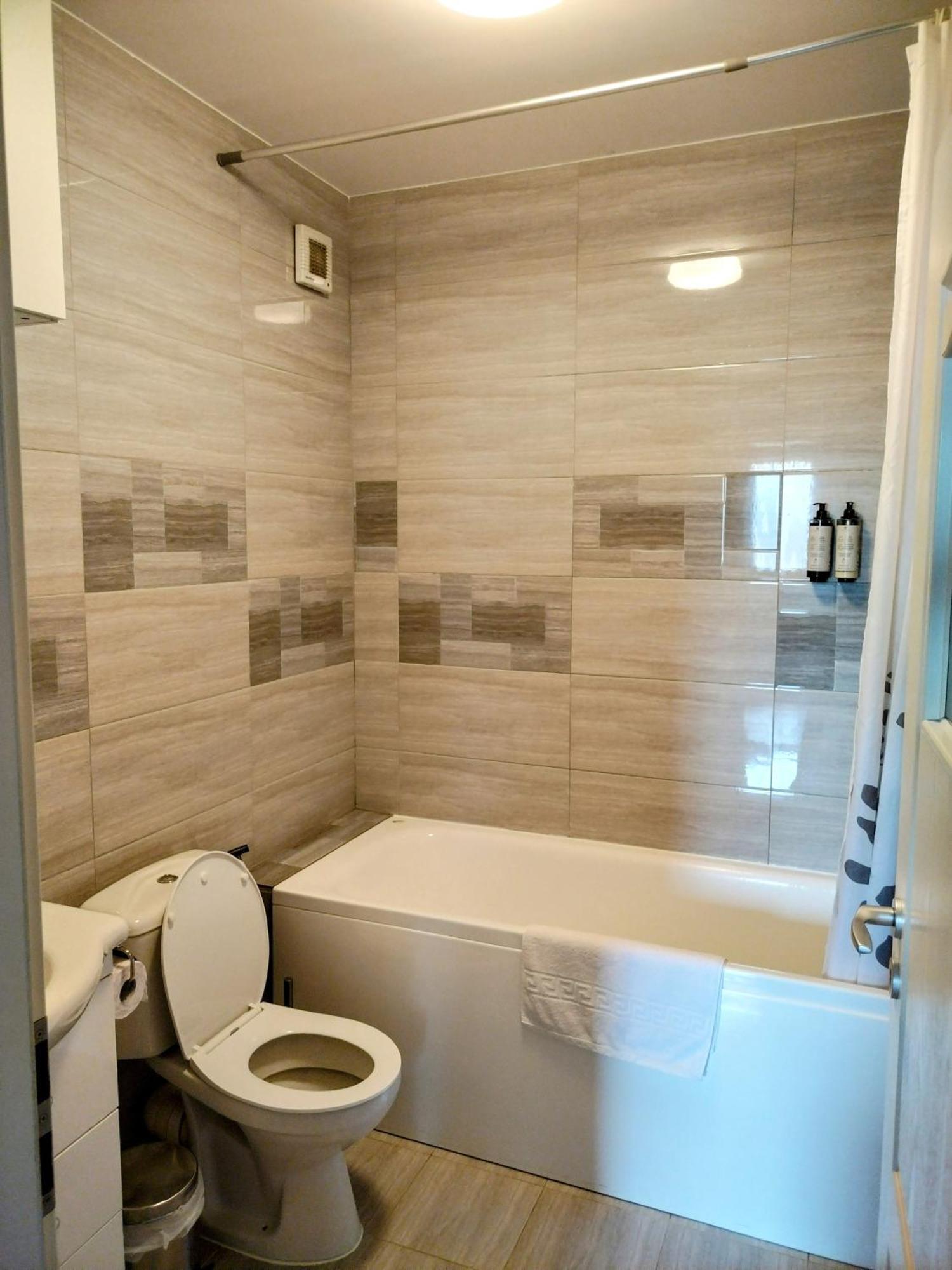 Exclusive Living Apartment Bucareste Exterior foto