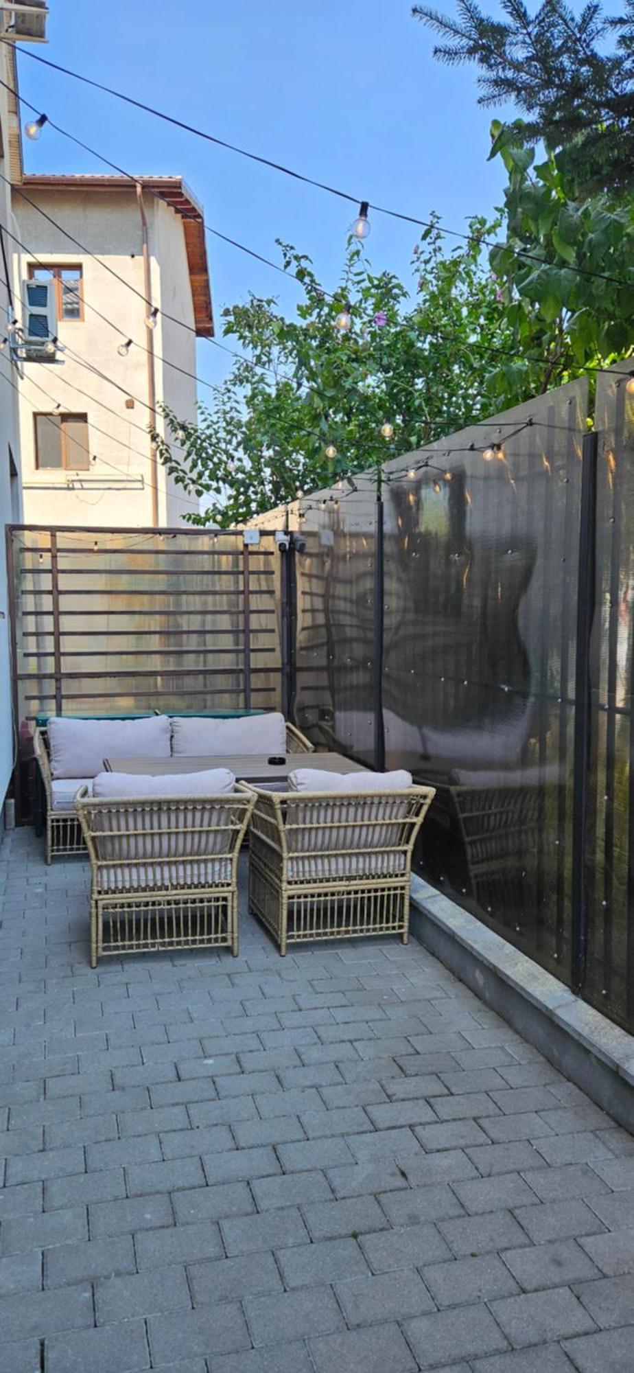 Exclusive Living Apartment Bucareste Exterior foto
